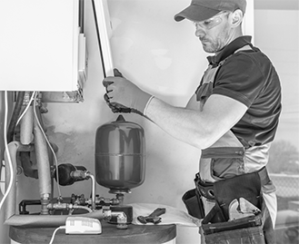 Gas Fitting And LPG Box Hill