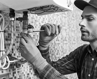 Gas Leak Detection Box Hill