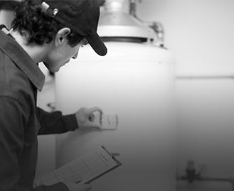 Hot Water Repairs Box Hill