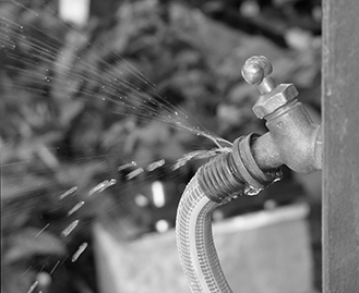 Leaking Tap Repairs Box Hill